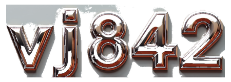 vj842 logo